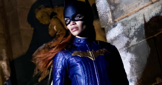 Batgirl : Barbara Gordon, l’héroïne de Gotham dans l’ombre de Batman