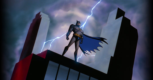 🦇 Les séries animées Batman incontournables : de l’ombre à la légende
