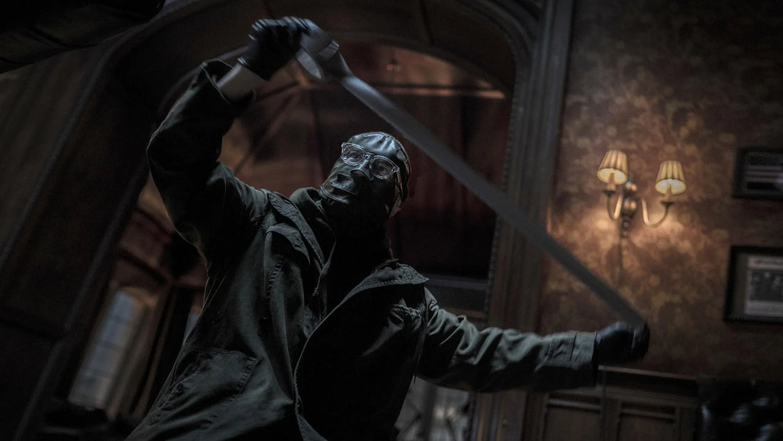 Riddler – L’Homme Mystère : énigmes, origines et rôle dans l’univers Batman