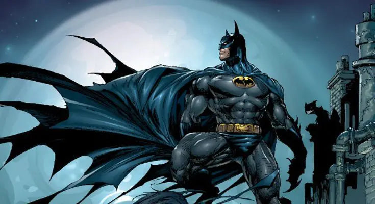 Batman a-t-il des pouvoirs ? Le super-héros sans super-pouvoirs
