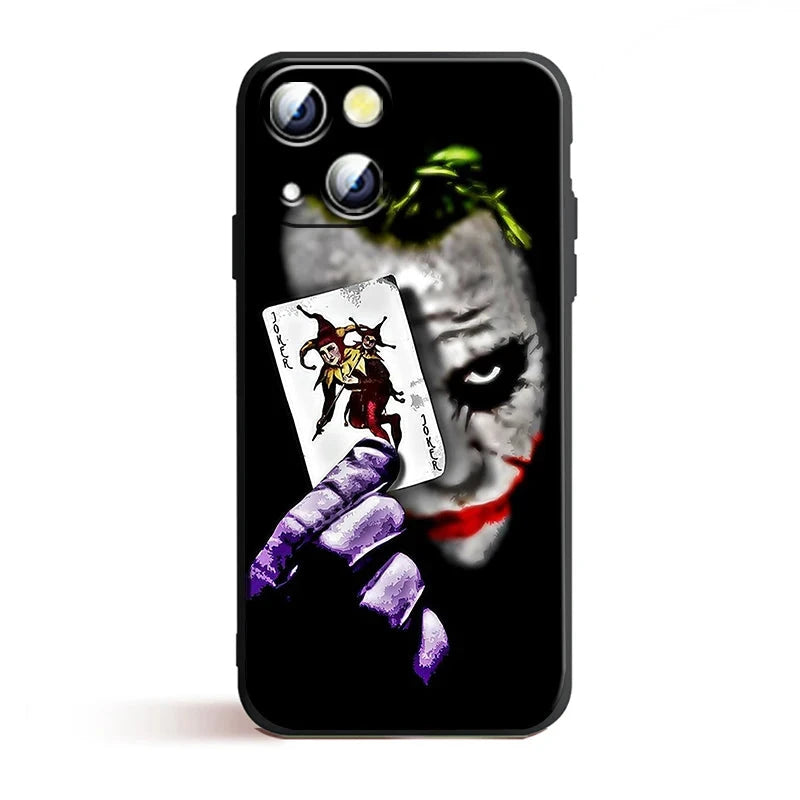 Coque Batman Iphone - Boutique Batman