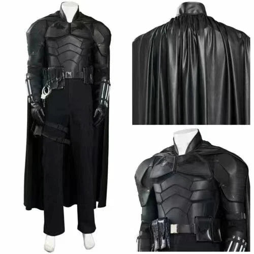 Costume Batman pour Roleplay - Boutique Batman