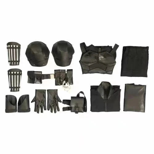 Costume Batman pour Roleplay - Boutique Batman