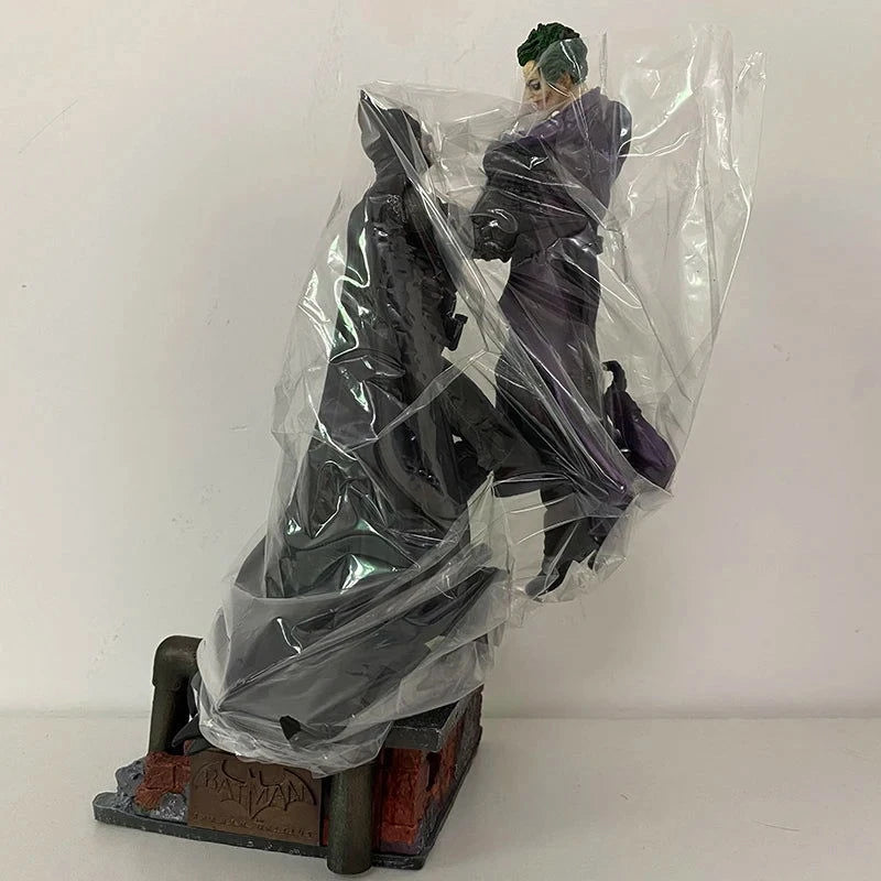 Figurine Batman et Joker - Boutique Batman