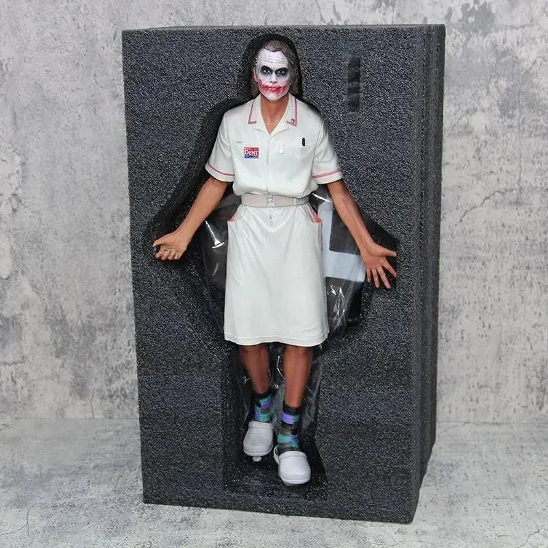 Figurine Joker Infirmier - Boutique Batman