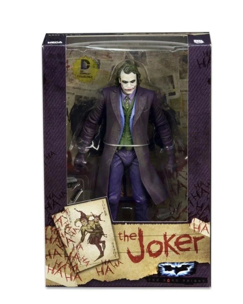Figurine Jouet Harley Quinn - Boutique Batman