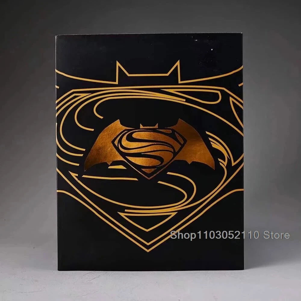 Figurine LED Justice League Armure - Boutique Batman