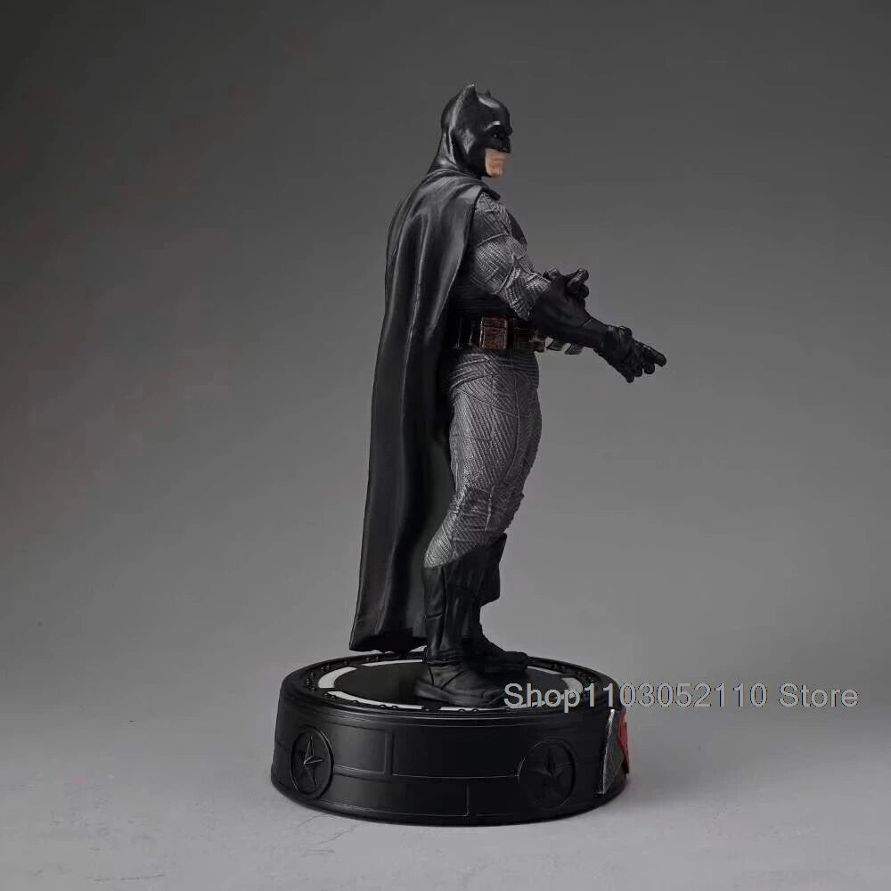 Figurine LED Justice League Armure - Boutique Batman