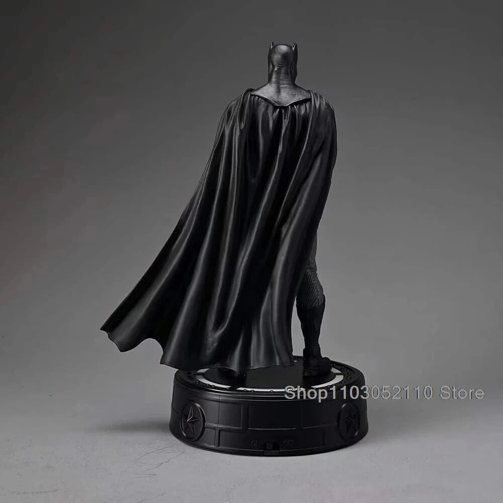 Figurine LED Justice League Armure - Boutique Batman