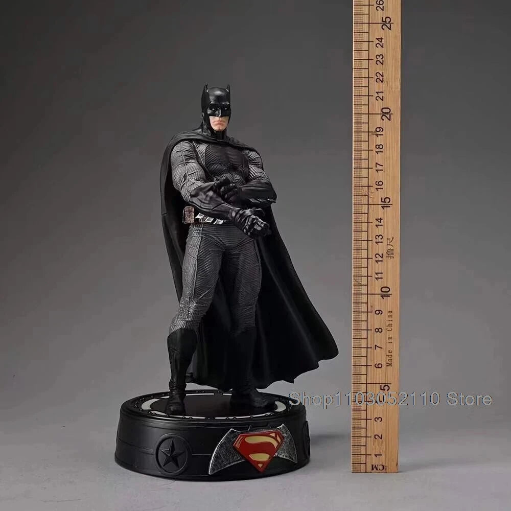 Figurine LED Justice League Armure - Boutique Batman