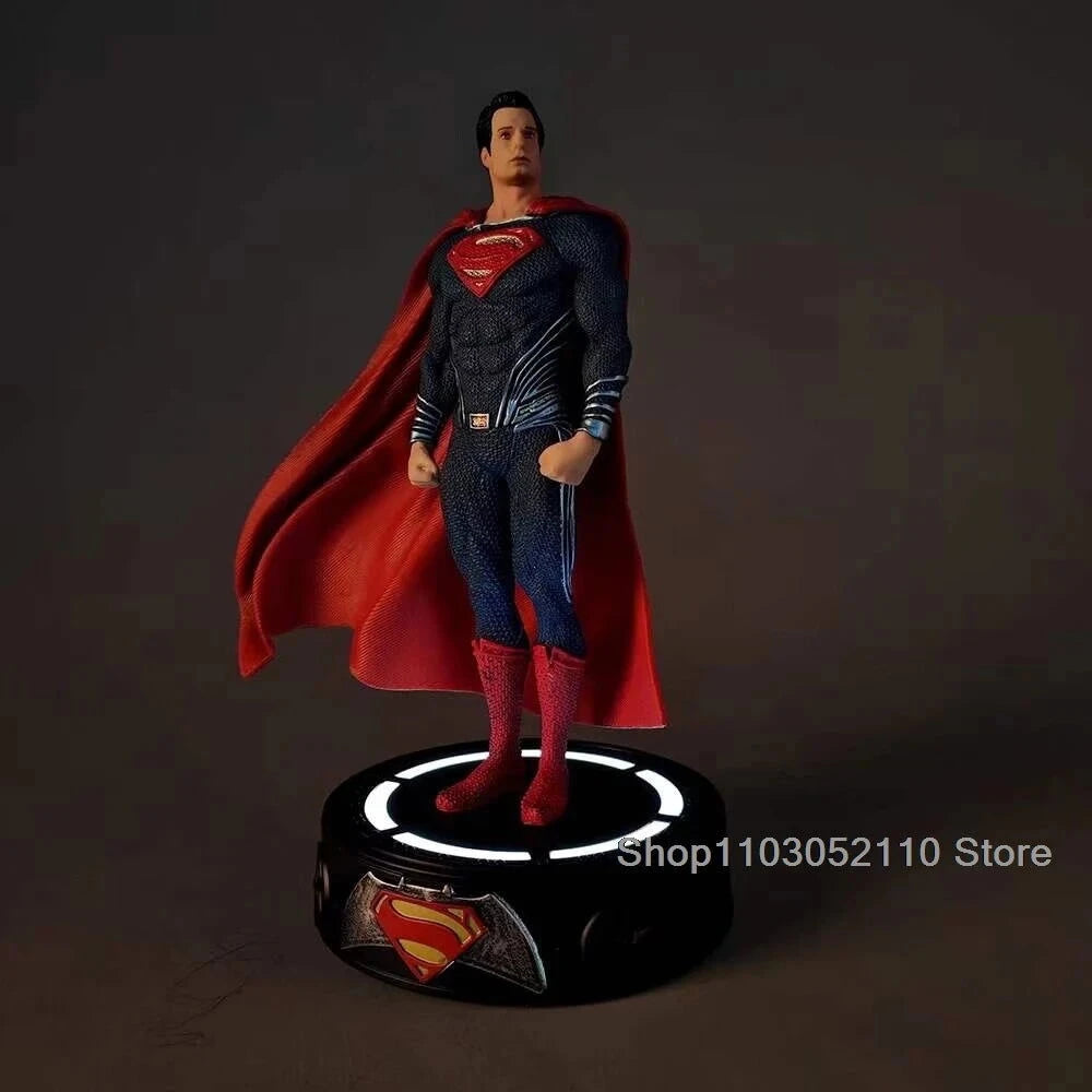 Figurine LED Justice League Batman - Boutique Batman