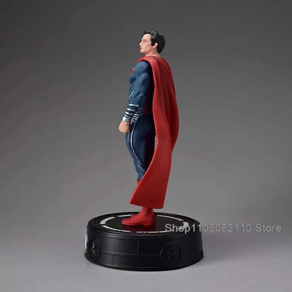 Figurine LED Justice League Batman - Boutique Batman