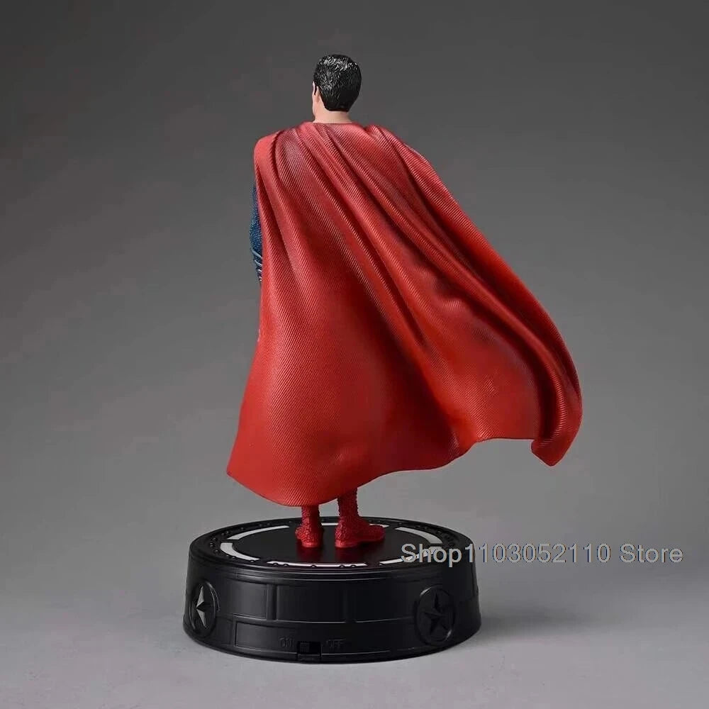 Figurine LED Justice League Batman - Boutique Batman