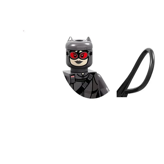 Figurine Lego Batman Catwoman - Boutique Batman