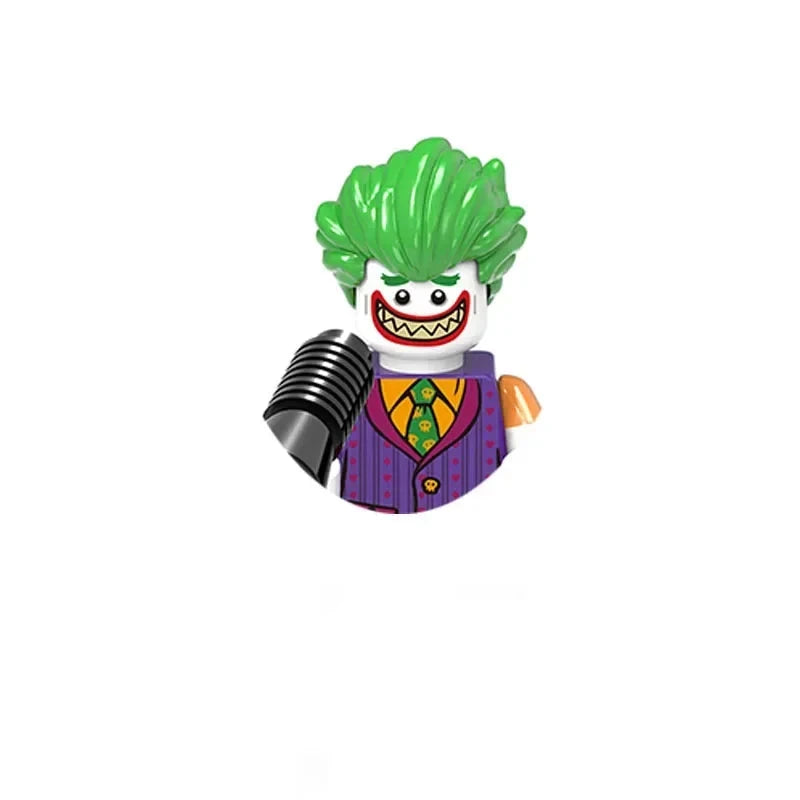 Figurine Lego Batman Joker - Boutique Batman
