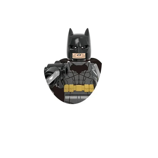 Figurine Lego Batman en Costume - Boutique Batman