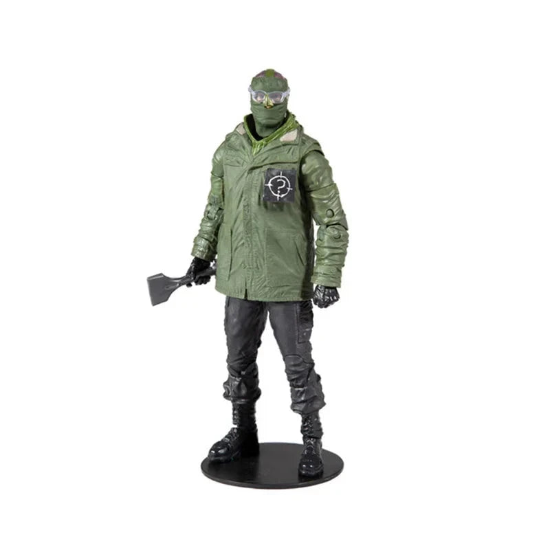Figurine Riddler Batman - Boutique Batman