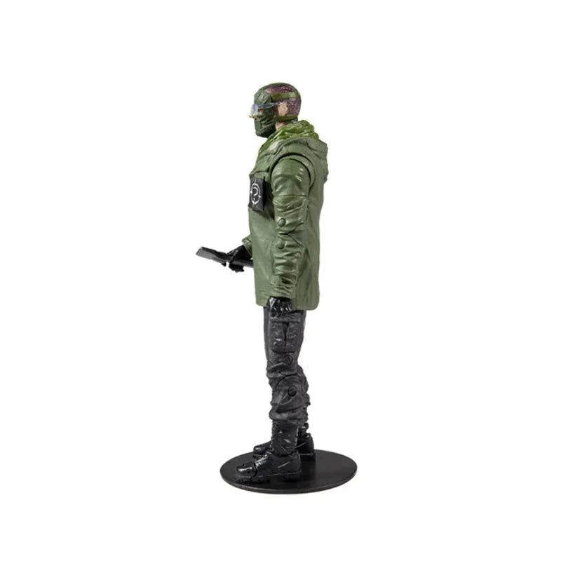 Figurine Riddler Batman - Boutique Batman