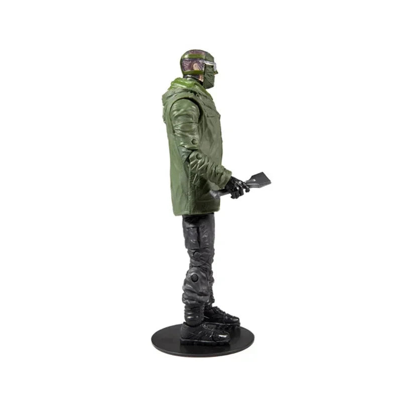 Figurine Riddler Batman - Boutique Batman