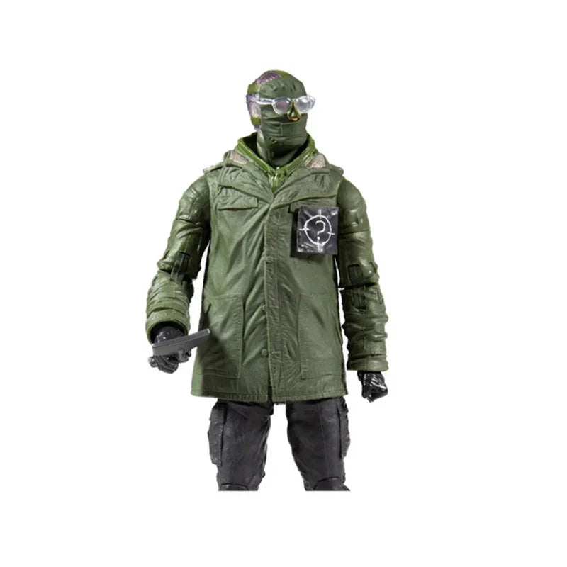 Figurine Riddler Batman - Boutique Batman