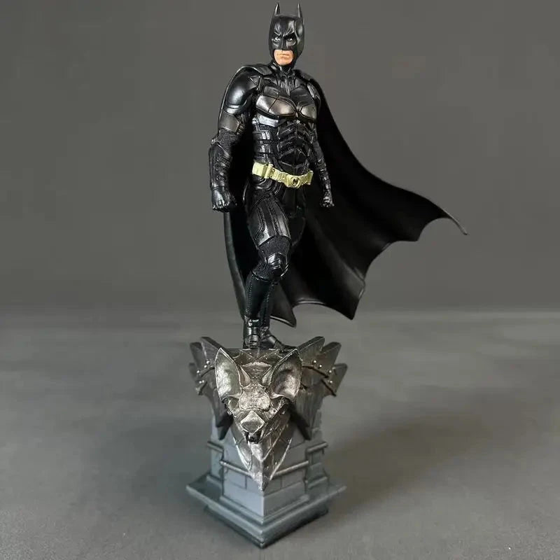Figurine Statue Batman - Boutique Batman