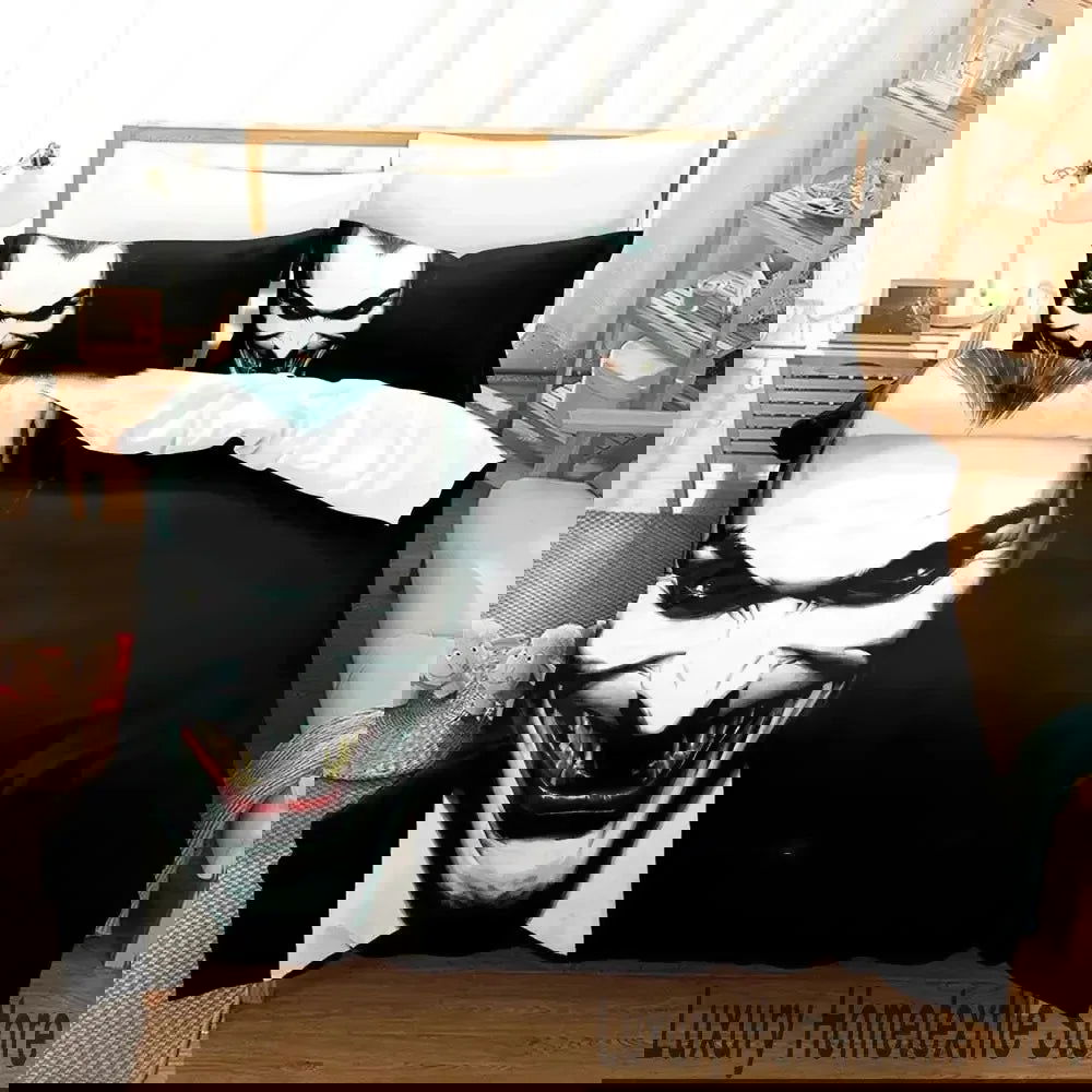 Housse De Couette Joker