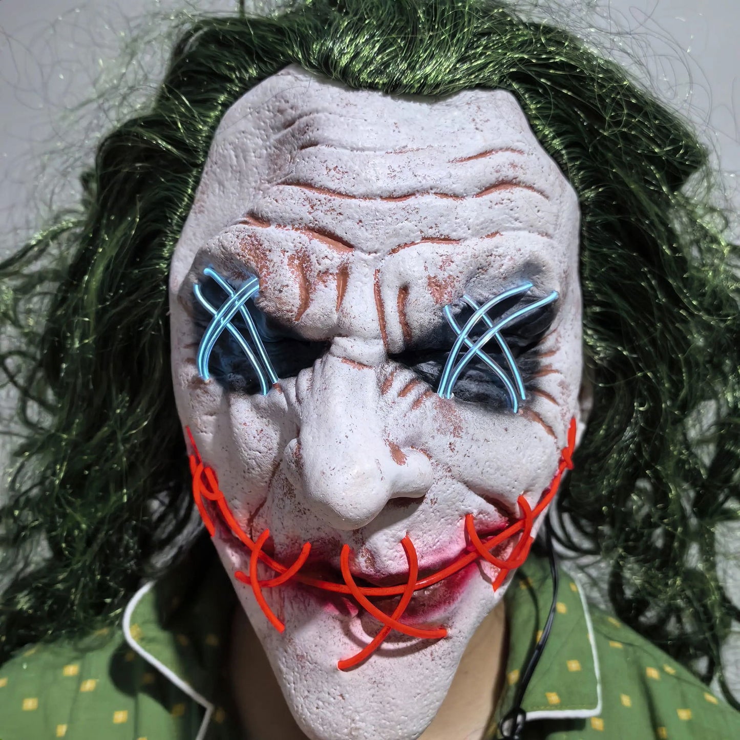Masque Joker