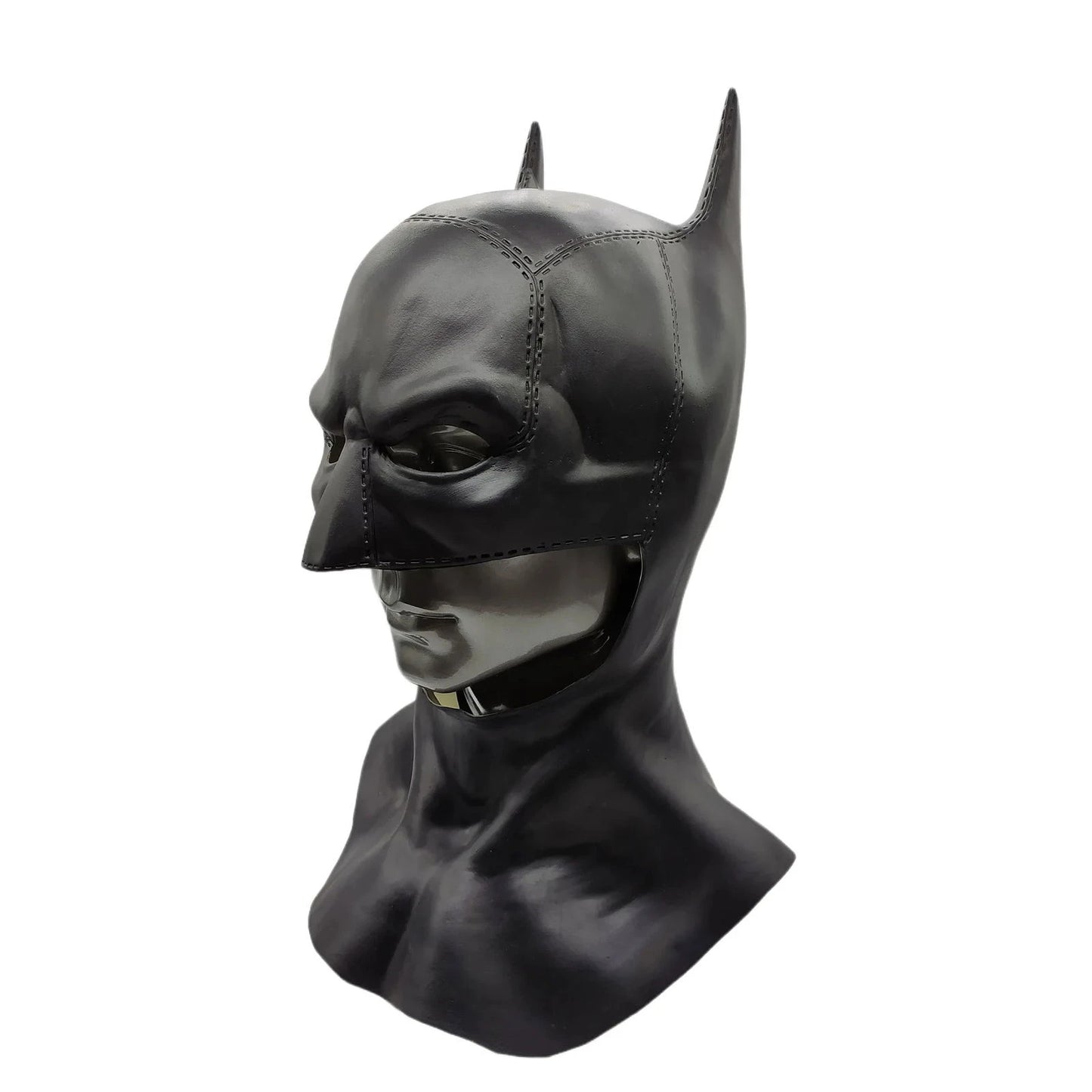 Masque de Batman en Latex Cosplay - Boutique Batman
