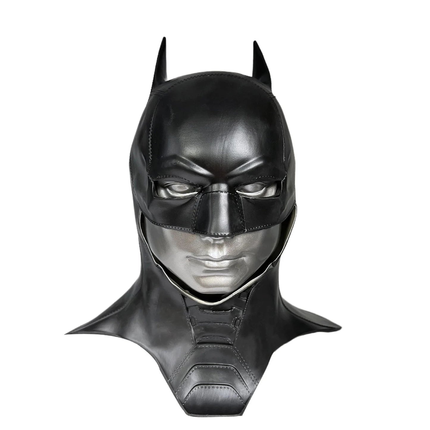 Masque de Batman en Latex Cosplay - Boutique Batman