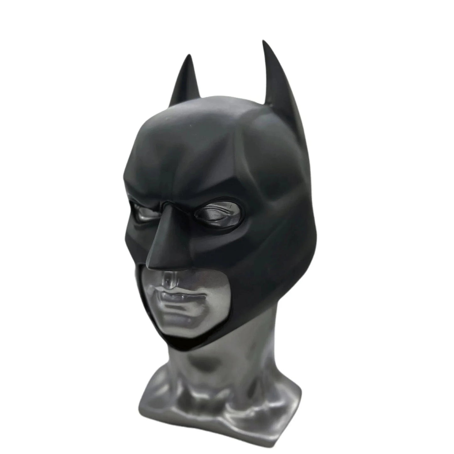 Masque de Batman en Latex Cosplay - Boutique Batman