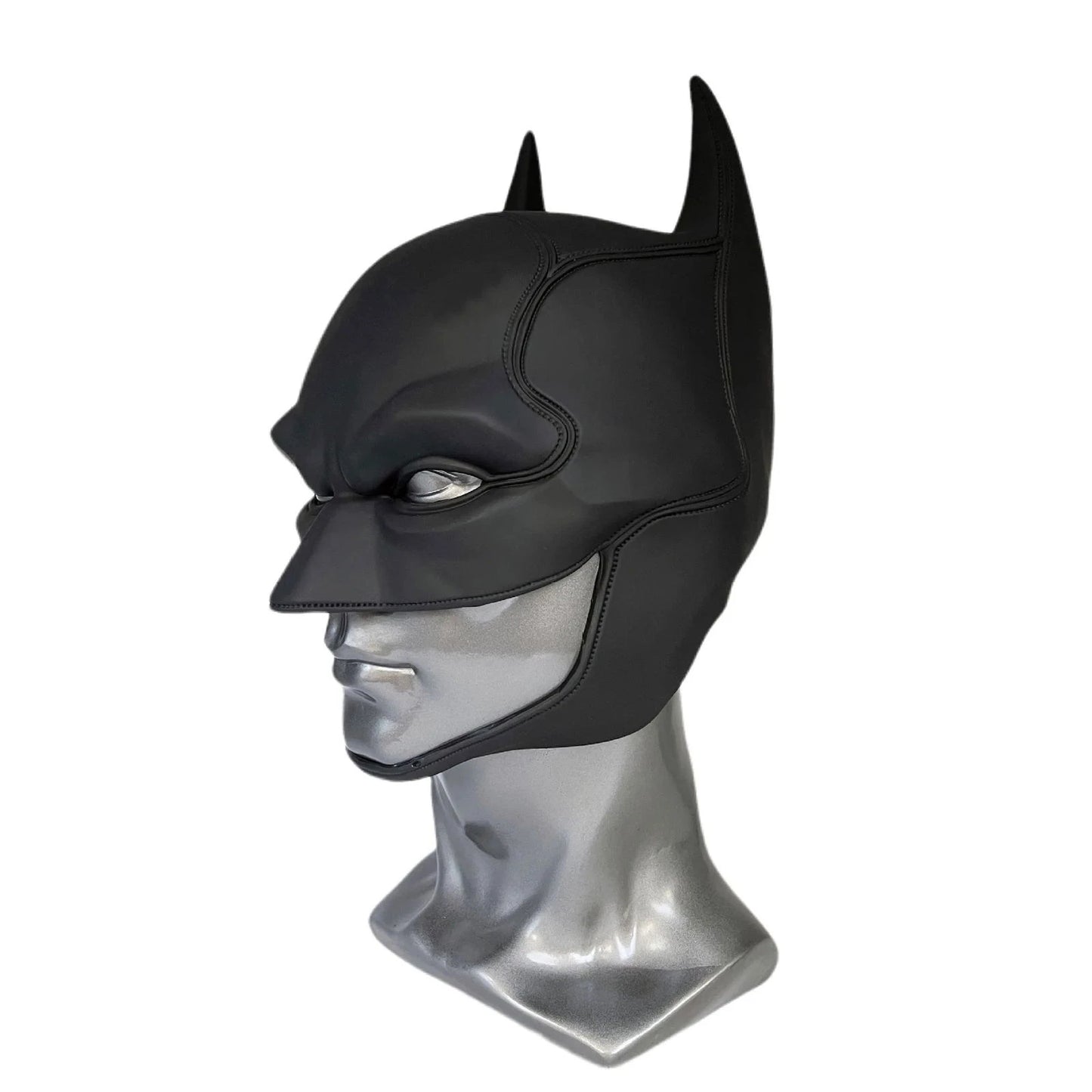 Masque de Batman en Latex Cosplay - Boutique Batman