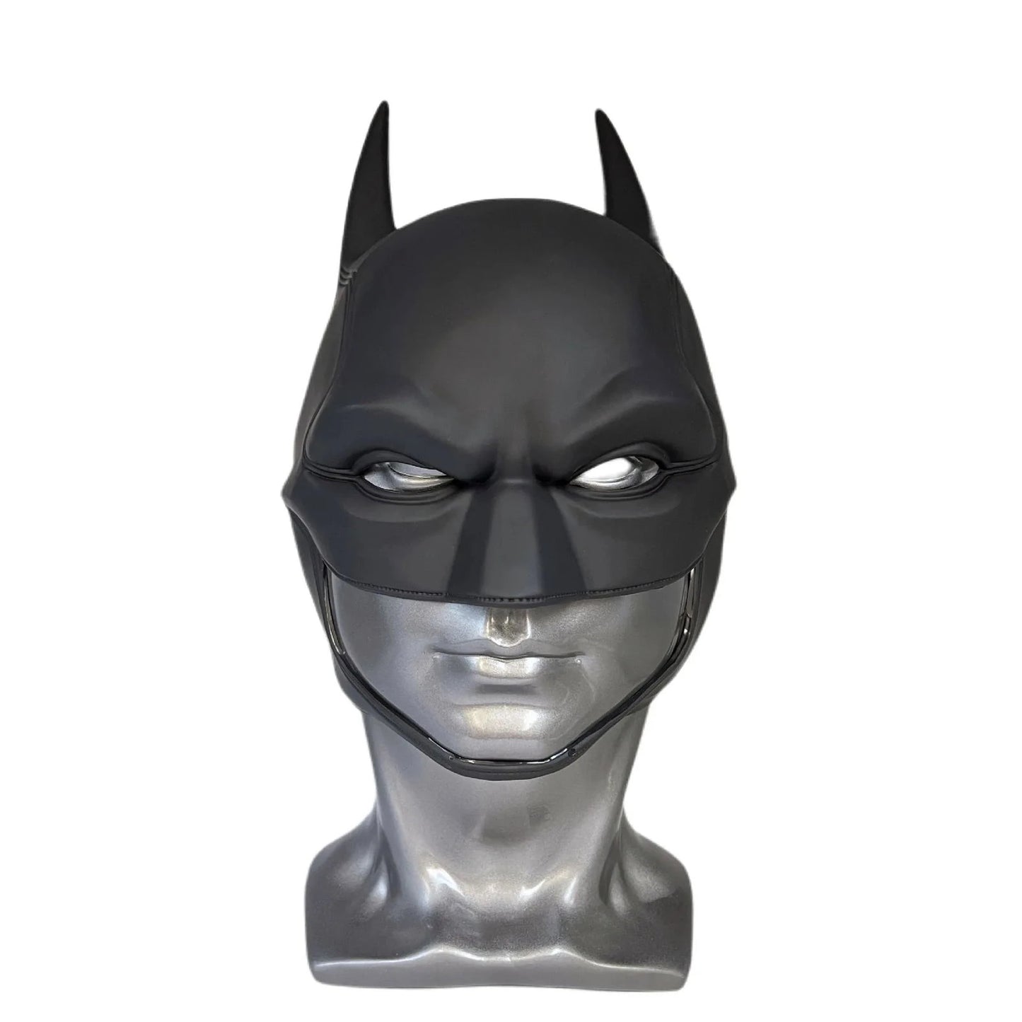 Masque de Batman en Latex Cosplay - Boutique Batman