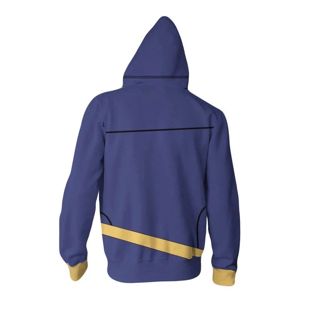 Pull Batgirl - Boutique Batman