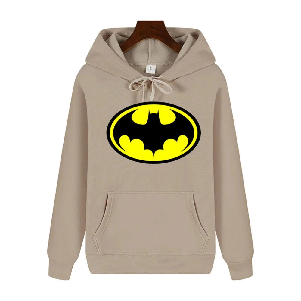 Pull Premium Batman - Boutique Batman