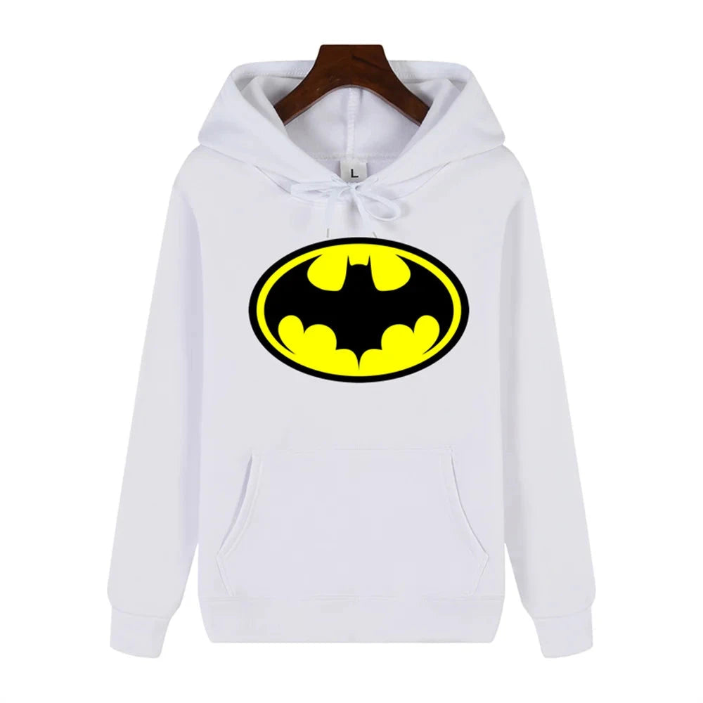 Pull Premium Batman - Boutique Batman
