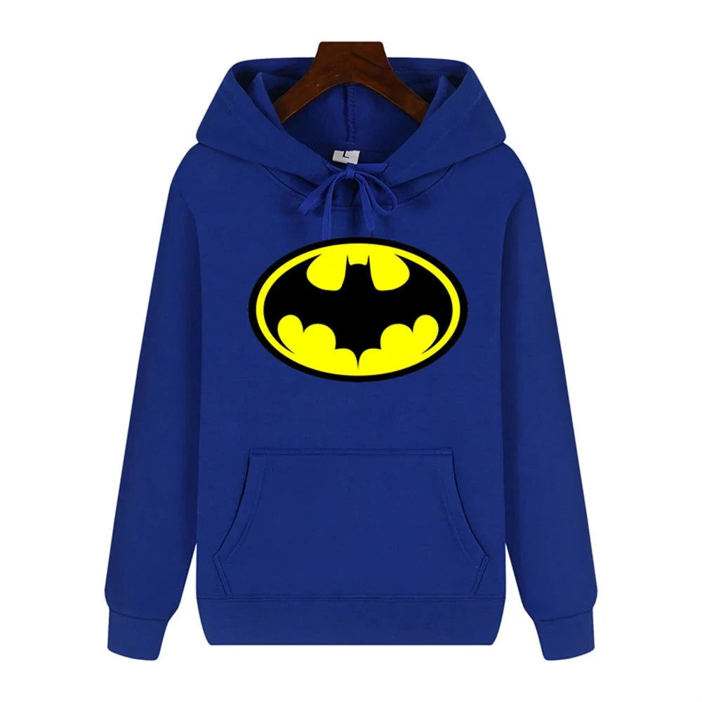Pull Premium Batman - Boutique Batman