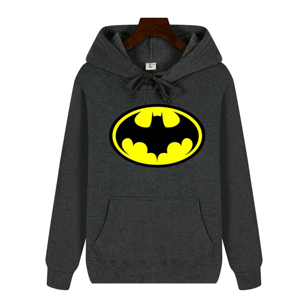 Pull Premium Batman - Boutique Batman