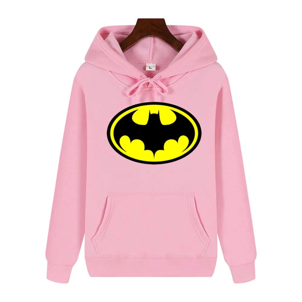 Pull Premium Batman - Boutique Batman
