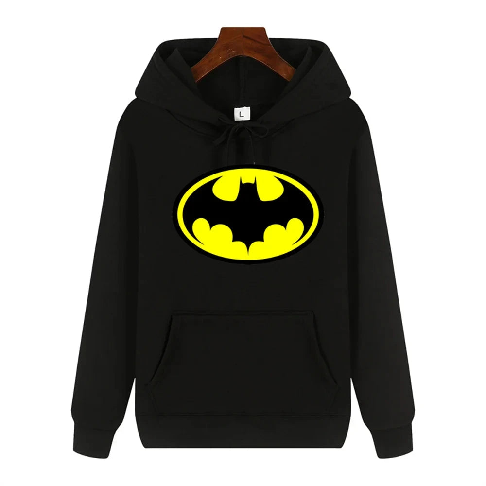 Pull Premium Batman - Boutique Batman