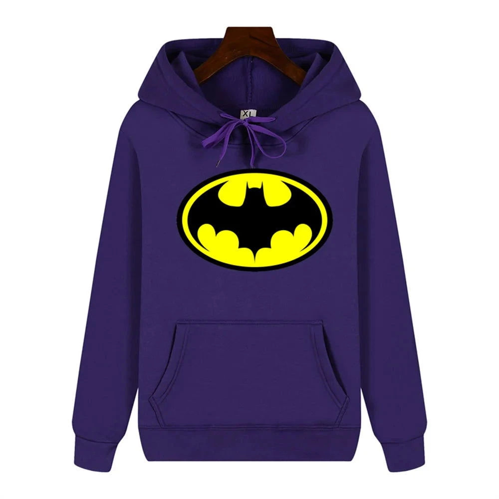 Pull Premium Batman - Boutique Batman