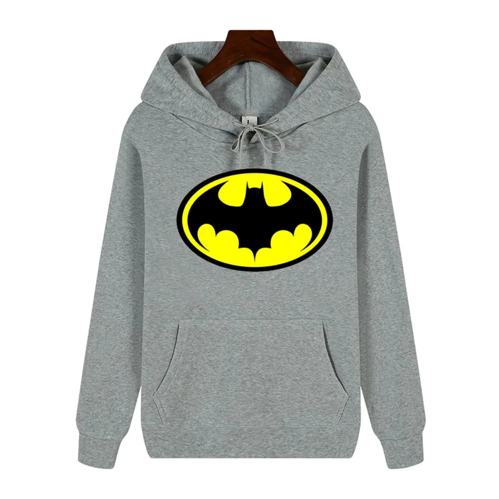 Pull Premium Batman - Boutique Batman