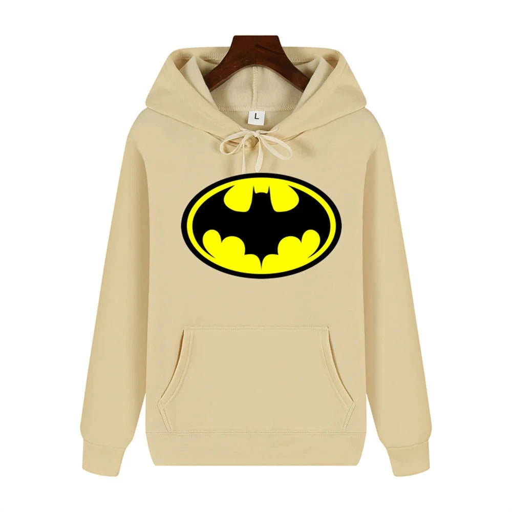 Pull Premium Batman - Boutique Batman