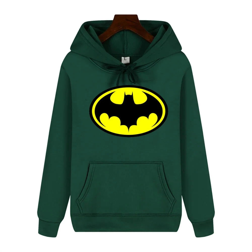 Pull Premium Batman - Boutique Batman