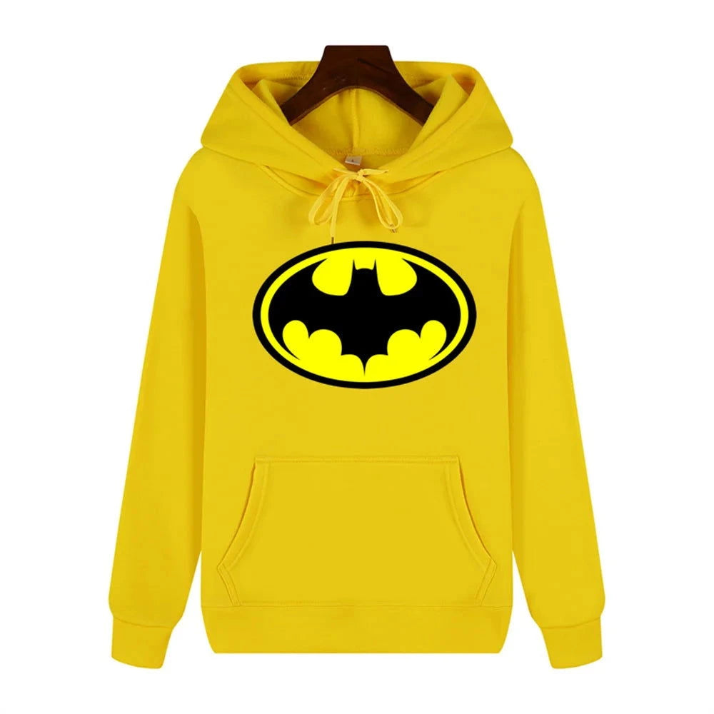 Pull Premium Batman - Boutique Batman