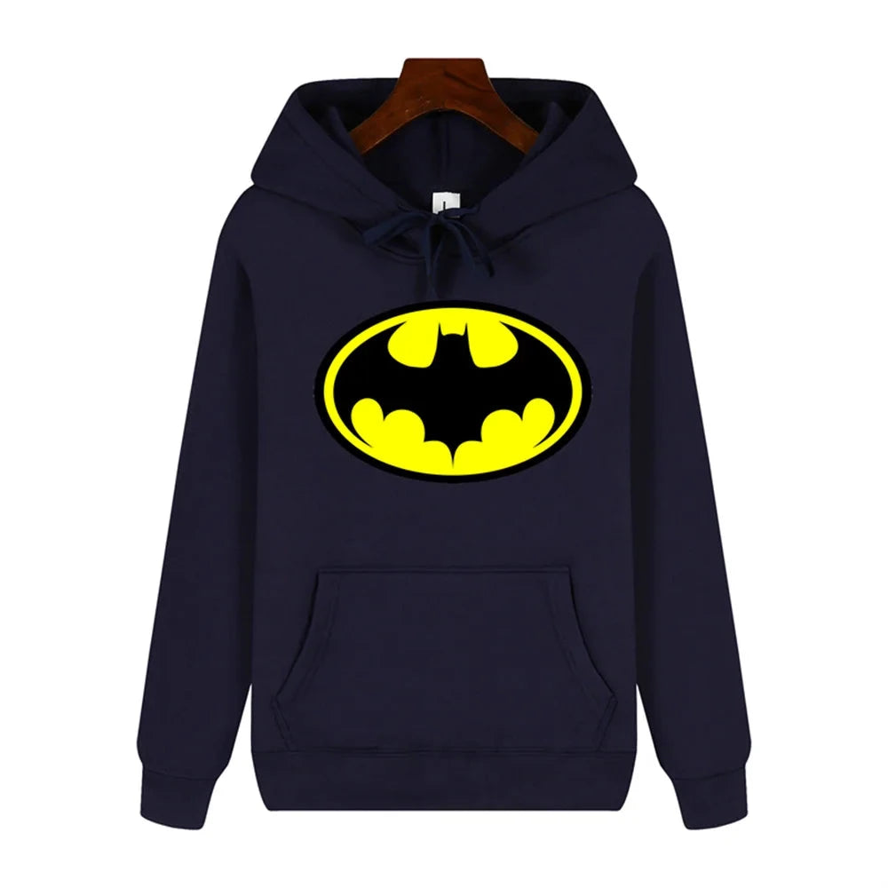 Pull Premium Batman - Boutique Batman