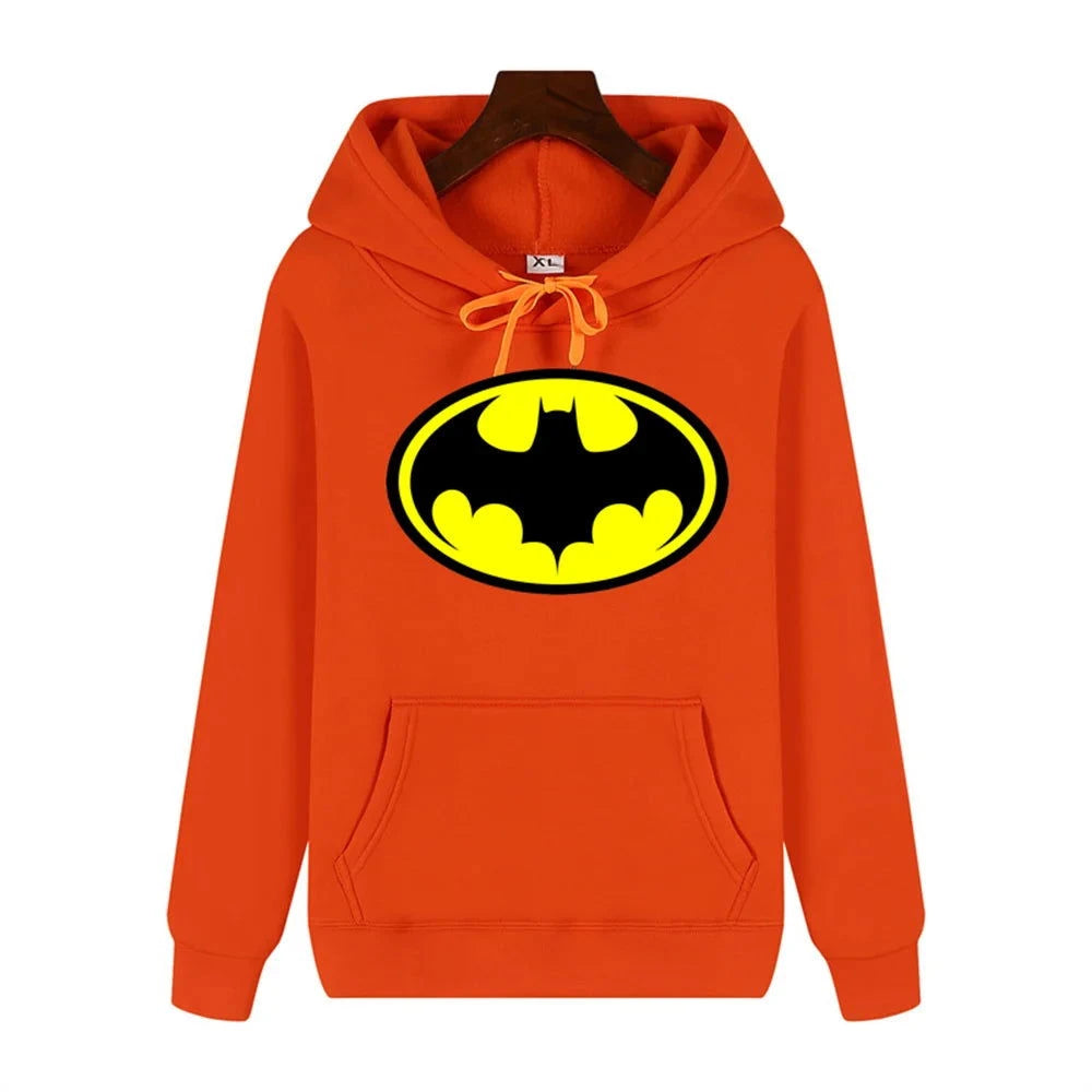 Pull Premium Batman - Boutique Batman