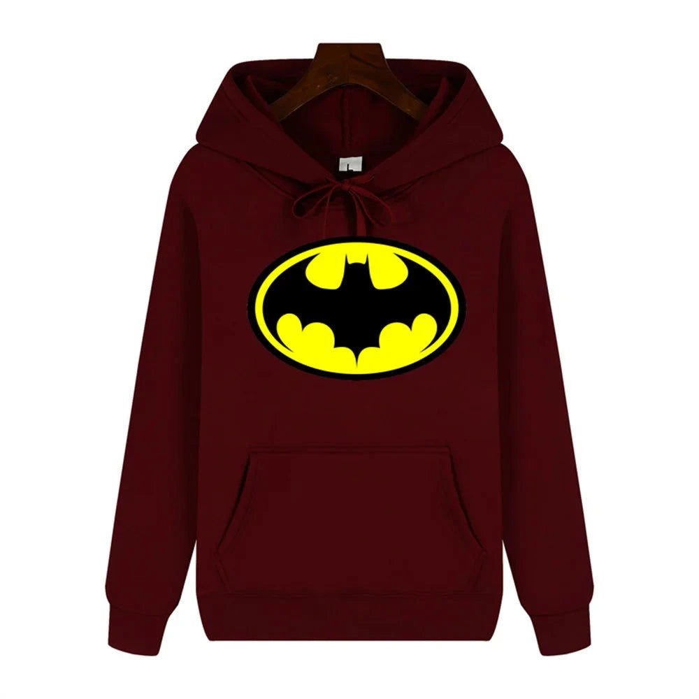 Pull Premium Batman - Boutique Batman