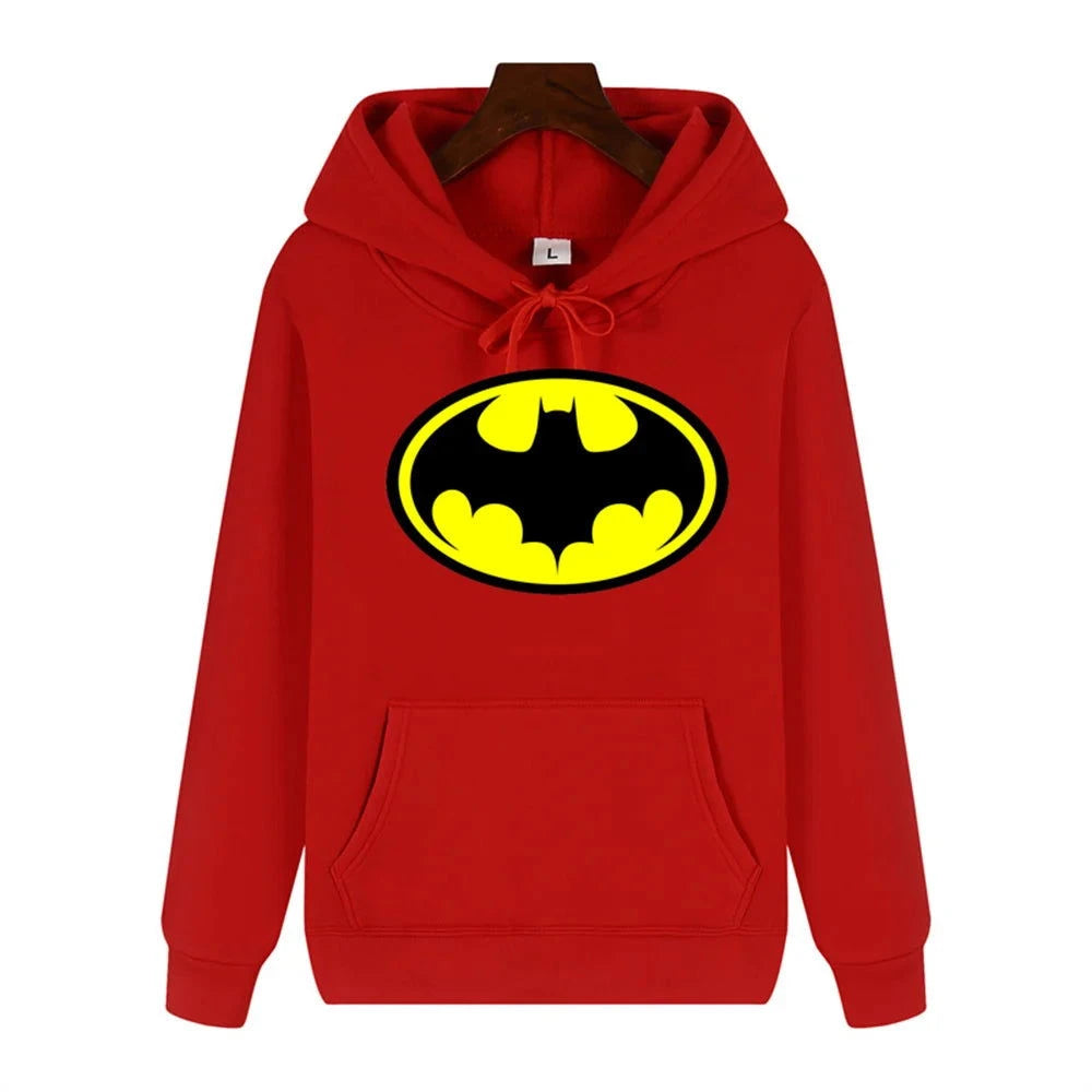Pull Premium Batman - Boutique Batman