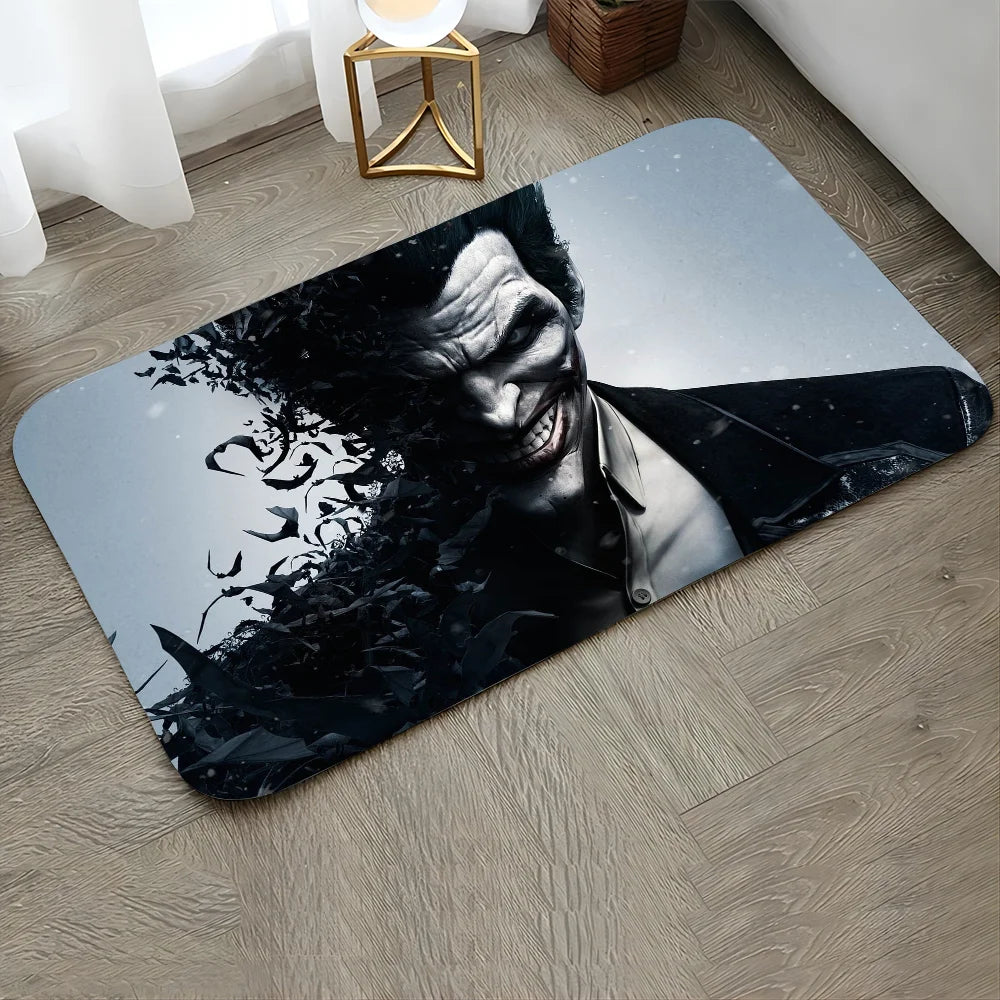 Tapis D'entrée Batman Classique