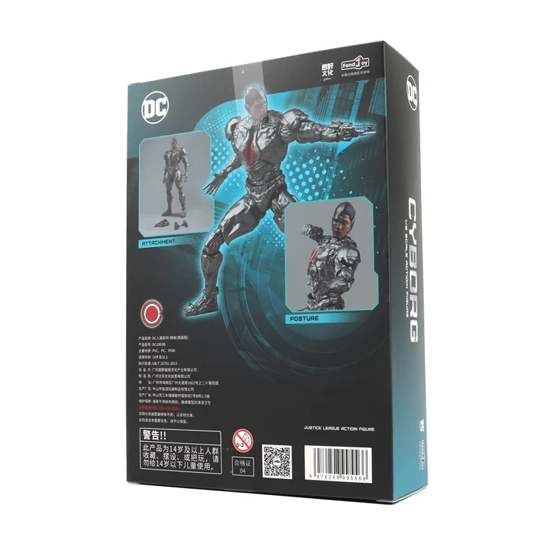 Figurine Articulée Harley Quinn